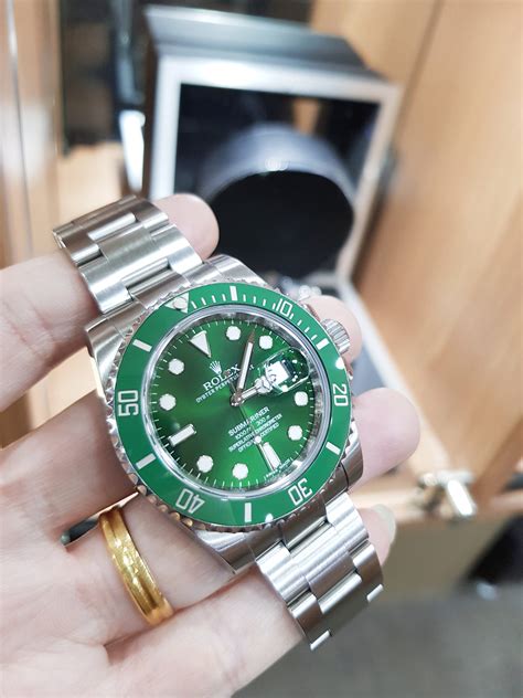 rolex hulk|rolex hulk 2020.